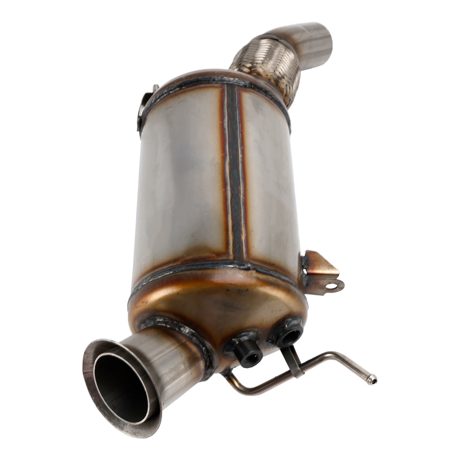 BMW 320d E90/E91/E92/E93 N47 Diesel Particulate Filter DPF 18307812279 18307812281