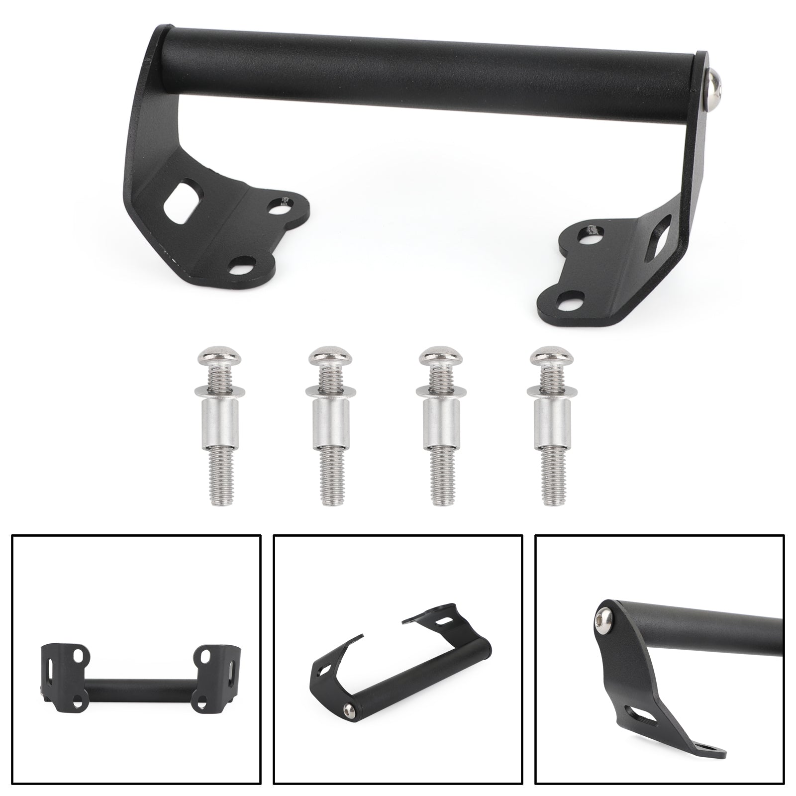 2017-2019 Suzuki V-Strom 1000/XT DL1000 GPS Phone Bracket Holder Rod