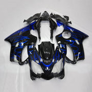 Injection Fairing Kit Bodywork Plastic ABS For Honda CBR600 F4i 2004-2007
