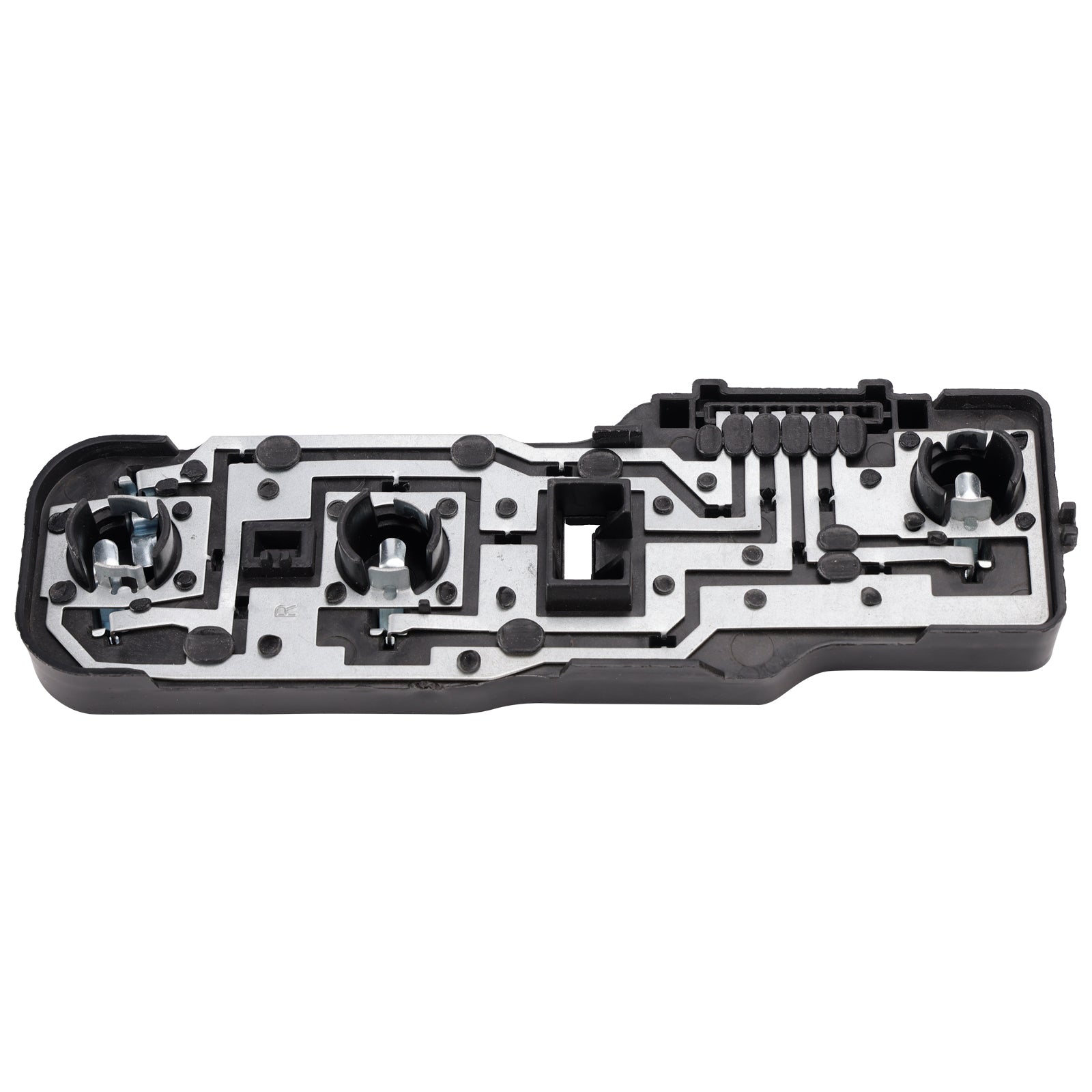 Right Taillight Lamp Bulb Socket Panel 4518200477 For Smart Fortwo 2008-2018