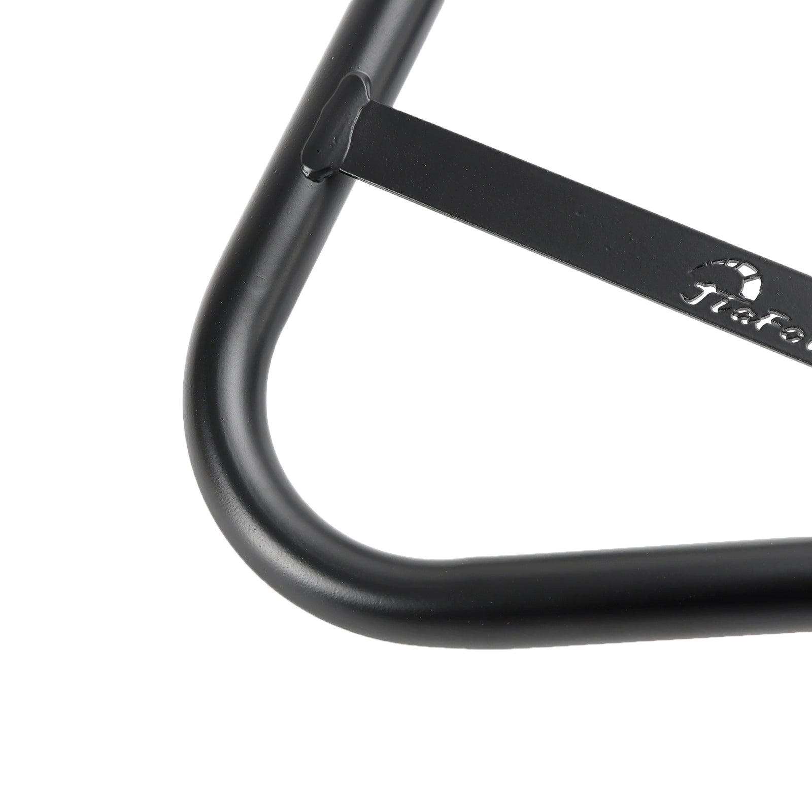 2017-2023 TR Street Scambler Twin Cup Side Saddle Bag Mounting Bracket