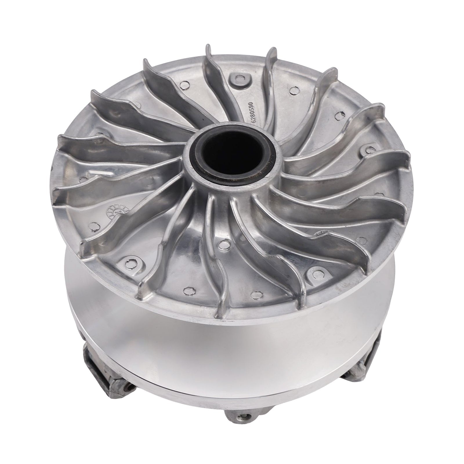 2024 For Can-Am Maverick Turbo RS Front Complete Variator Set 420686870