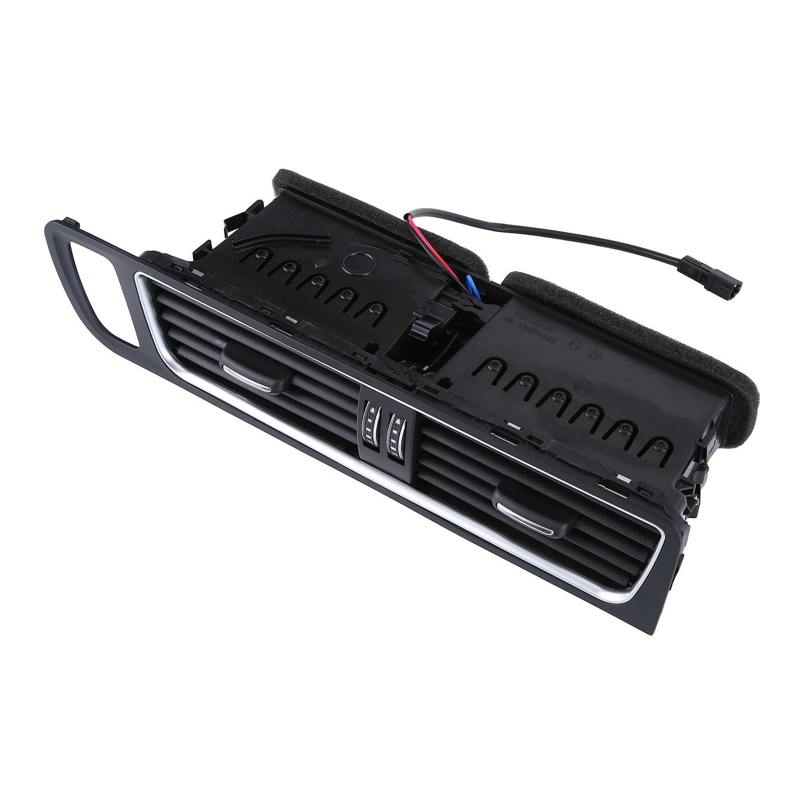 Center Panel Dash Louver Air Vent A/C Outlet 8R1820951 For Audi Q5 SQ5 2009-2017