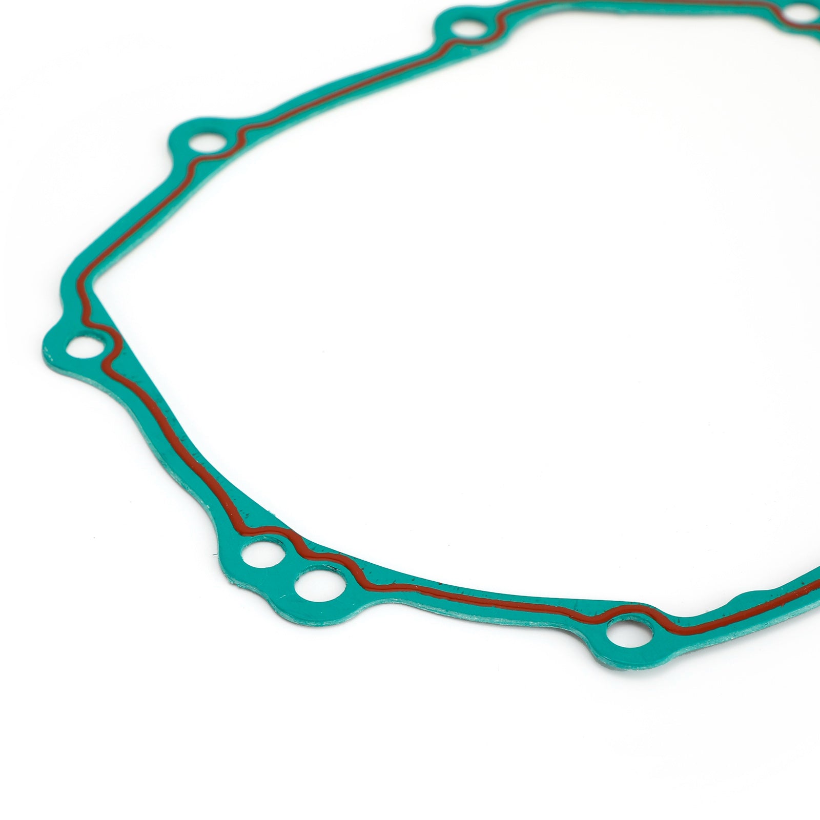 Generator Cover Gasket For Honda CBR 1000 RR RA Fireblade SC59 SC77 2008-2021