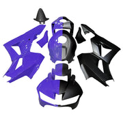 Injection Fairing Kit Bodywork Plastic ABS For Honda CBR600RR 2013-2023 F5
