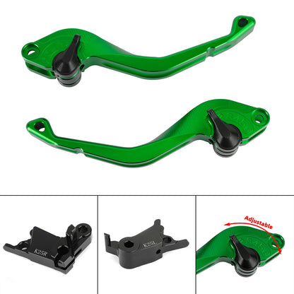 CNC Short Clutch Brake Lever fit for 790 (Before 2019)