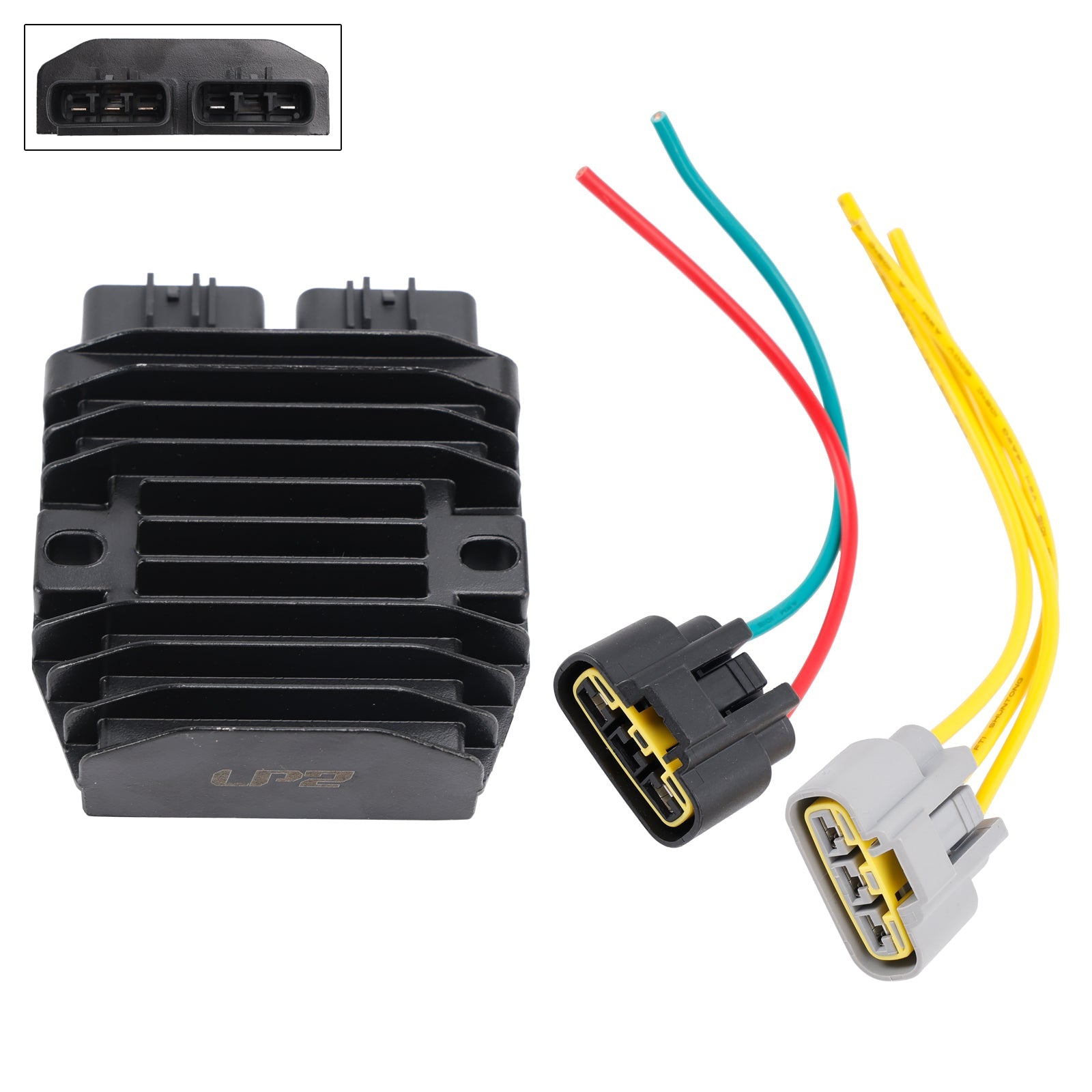 Voltage Regulator Rectifier For Voge 500 DS DSX R 525 DSX ACX 2021-2024