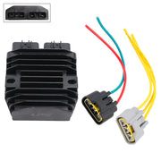 Voltage Regulator Rectifier For Voge 500 DS DSX R 525 DSX ACX 2021-2024
