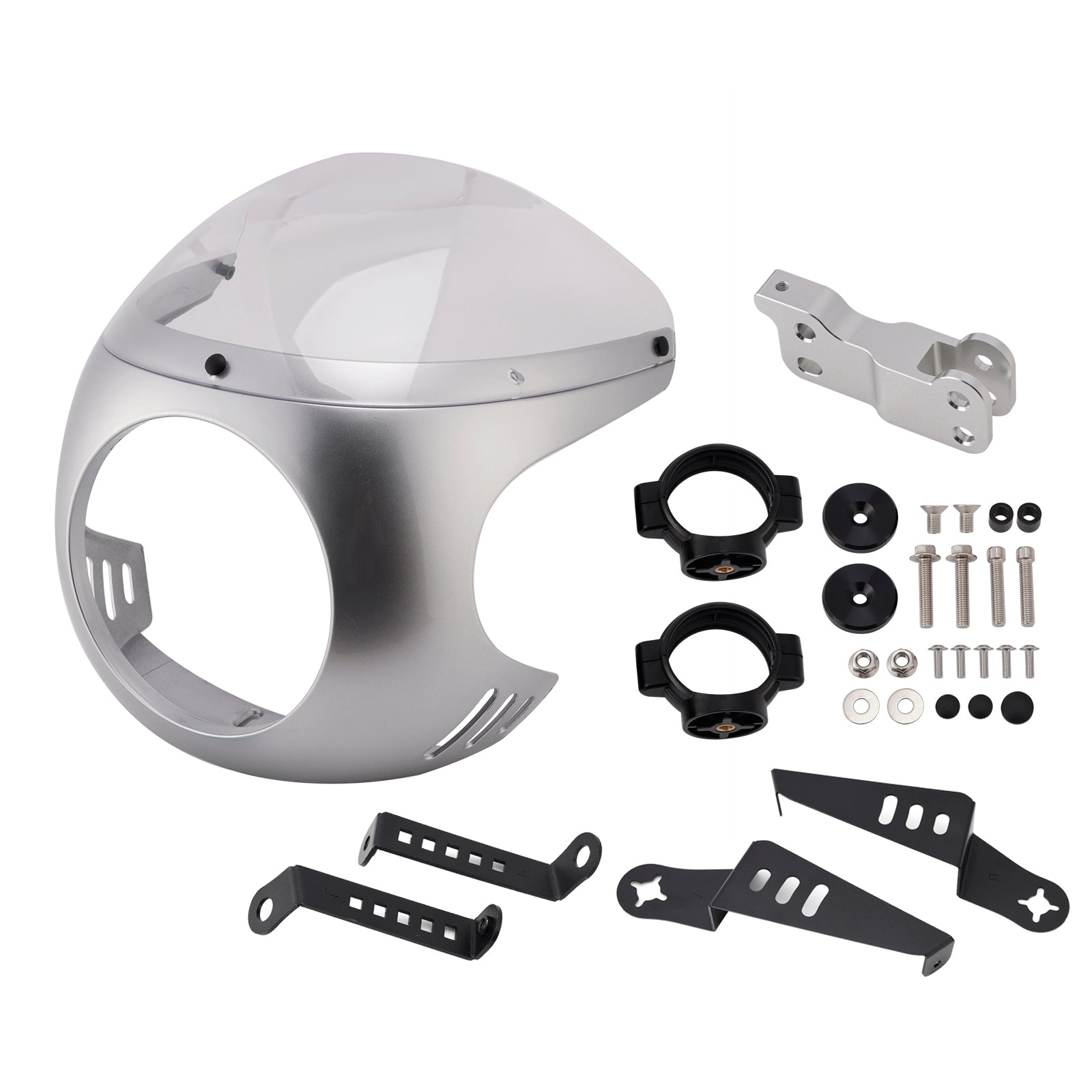 2014-2024 for BMW R NINE T Windshield WindScreen