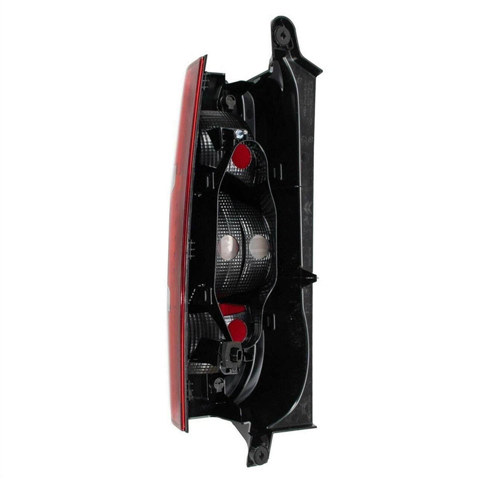 2018+ Citroen Berlingo Left+Right Side Rear Tail Light Back Lamp 9819235880 9820554880