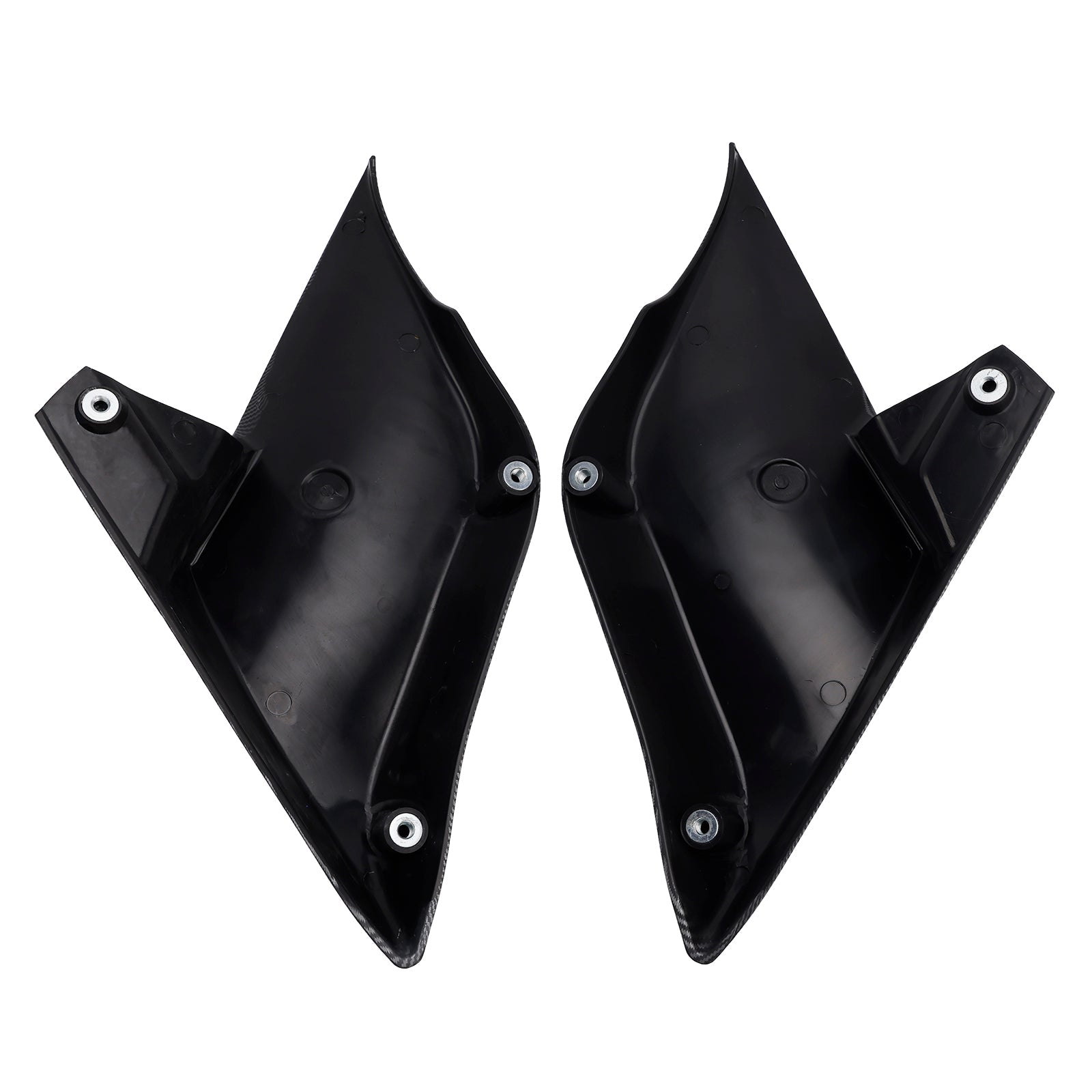 For Touring Road King Street Glide Electra Glide Ultra 09-13 ABS Battery Side Cover