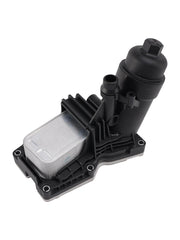 2015-2016 BMW 3' F31 LCI Oil Cooler Oil Filter Housing & Gaskets 11428512283
