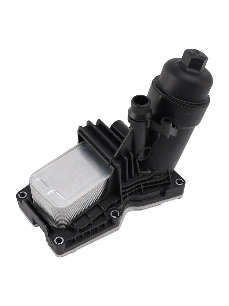 2008-2013 BMW 3' E93 LCI Oil Cooler Oil Filter Housing & Gaskets 11428512283