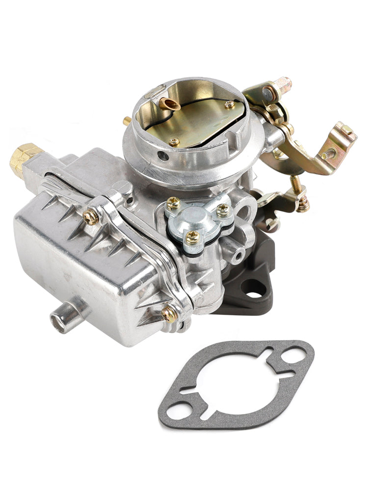 Ford 144 170 200 223 6cyl Carburetor 57-62 For Holley 1904 Carby 1 Barrel V0XYBZ LDH138