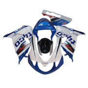 1998-2003 Suzuki TL1000R Injection Fairing Kit Bodywork Plastic ABS