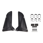 Side Frame Cover Panel Fairing For Honda Rebel CMX 250 300 500 17-22