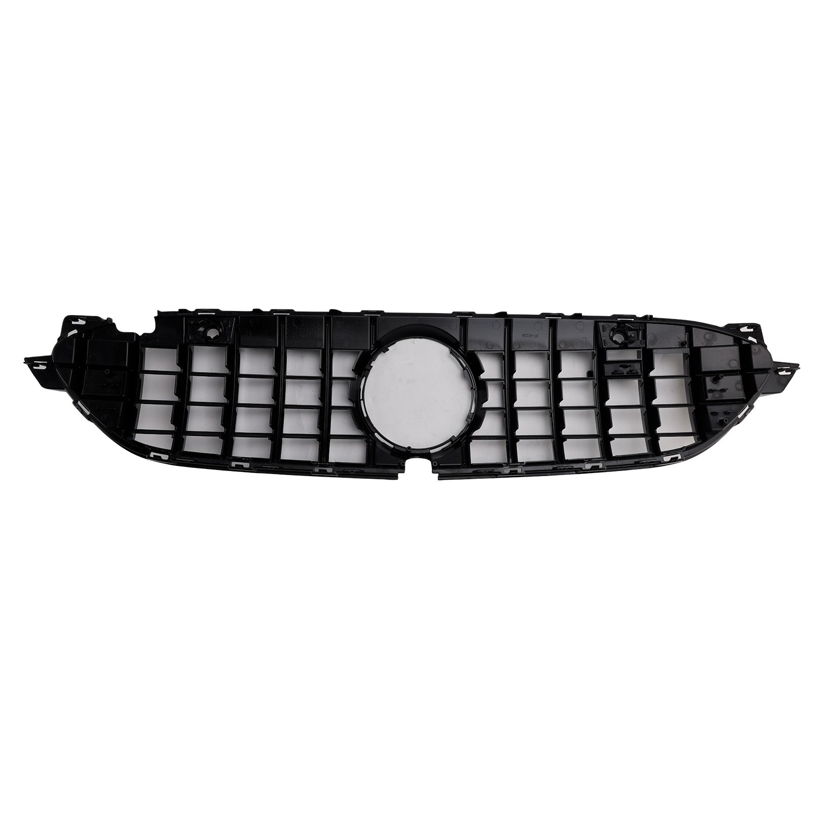 2024-2026 Mercedes-Benz CLE-Class W236 C236 Front Bumper Grille Grill Black