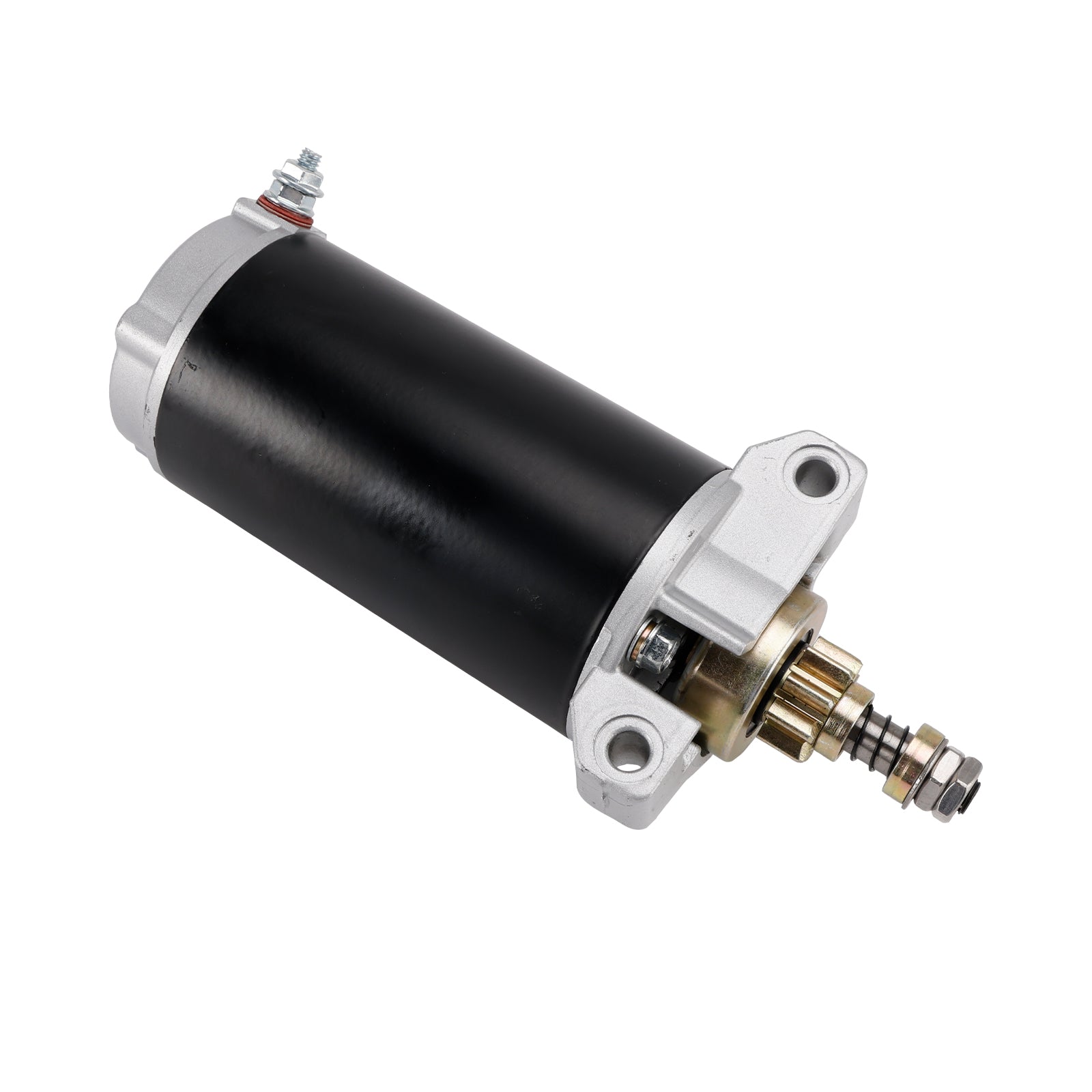 2002-2009 Mercury 60hp 60ELHPT EFI 4-Stroke Starter Motor 893888T 50-884044T