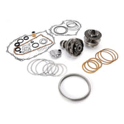 2007- For Nissan Altima (6 cyl.) 3.5 Lt Transmission CVT Pulley 28T W/Belt+Chain & Rebuild Kit JF011E