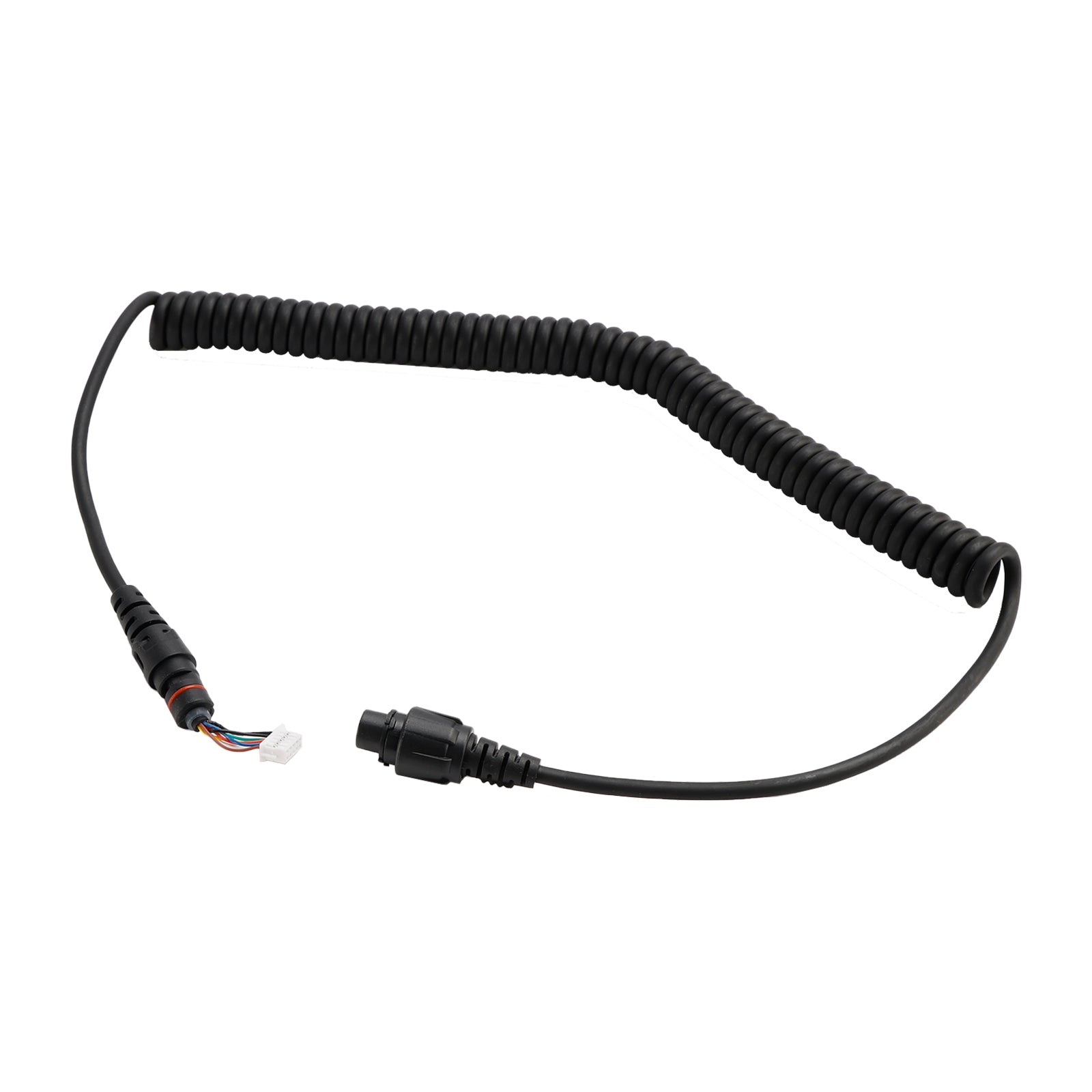 SM19A1 Button Hand Microphone Cable For Hytera RD980 HM780 RD620 MT680 MT68plus