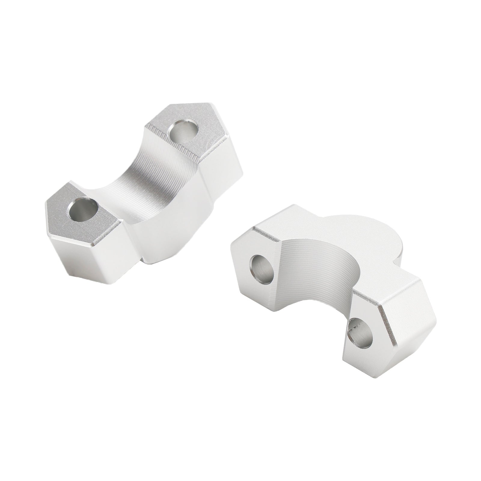 2018-2023 BMW F850GS F850GSA Adventure Aluminum Handlebar Risers 25 mm
