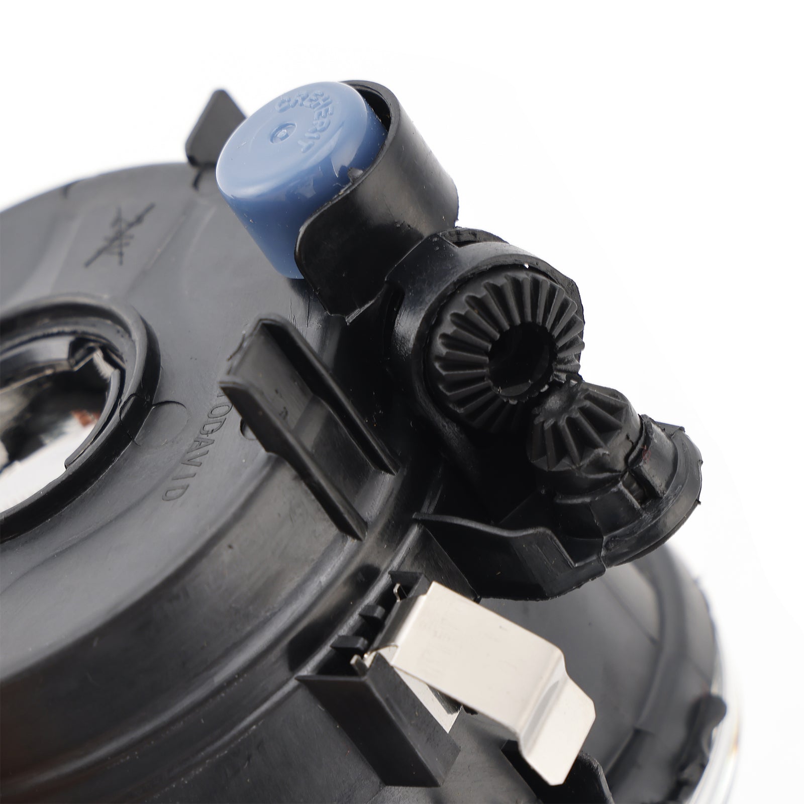 BMW X3 F25 1 Pcs Front Right Fog Light Lamps Without Bulbs 63177238788