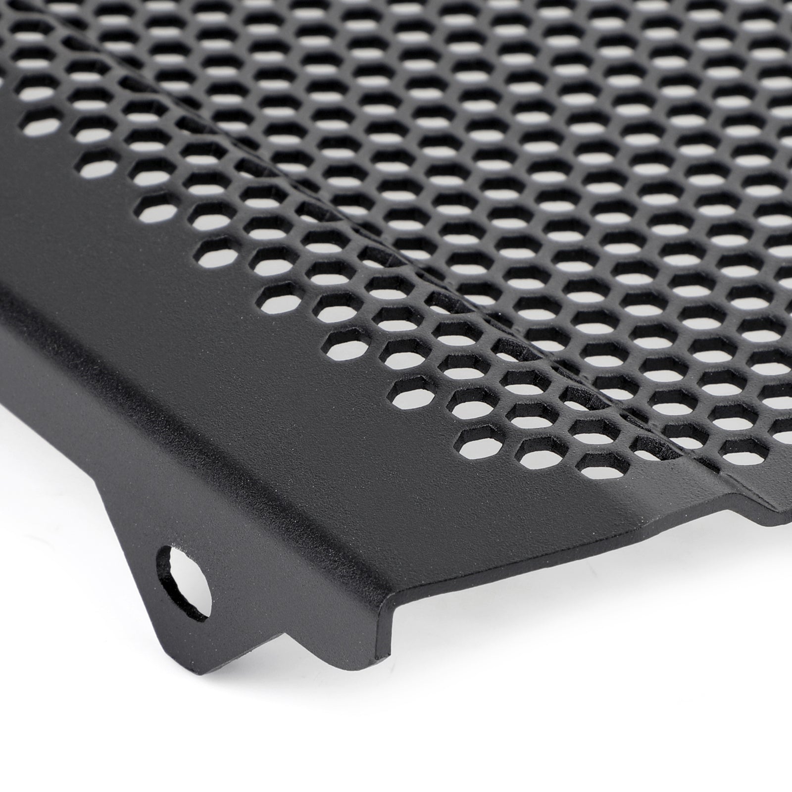 2016-2020 Yamaha XSR 900 Black Radiator Guard Cover Generic