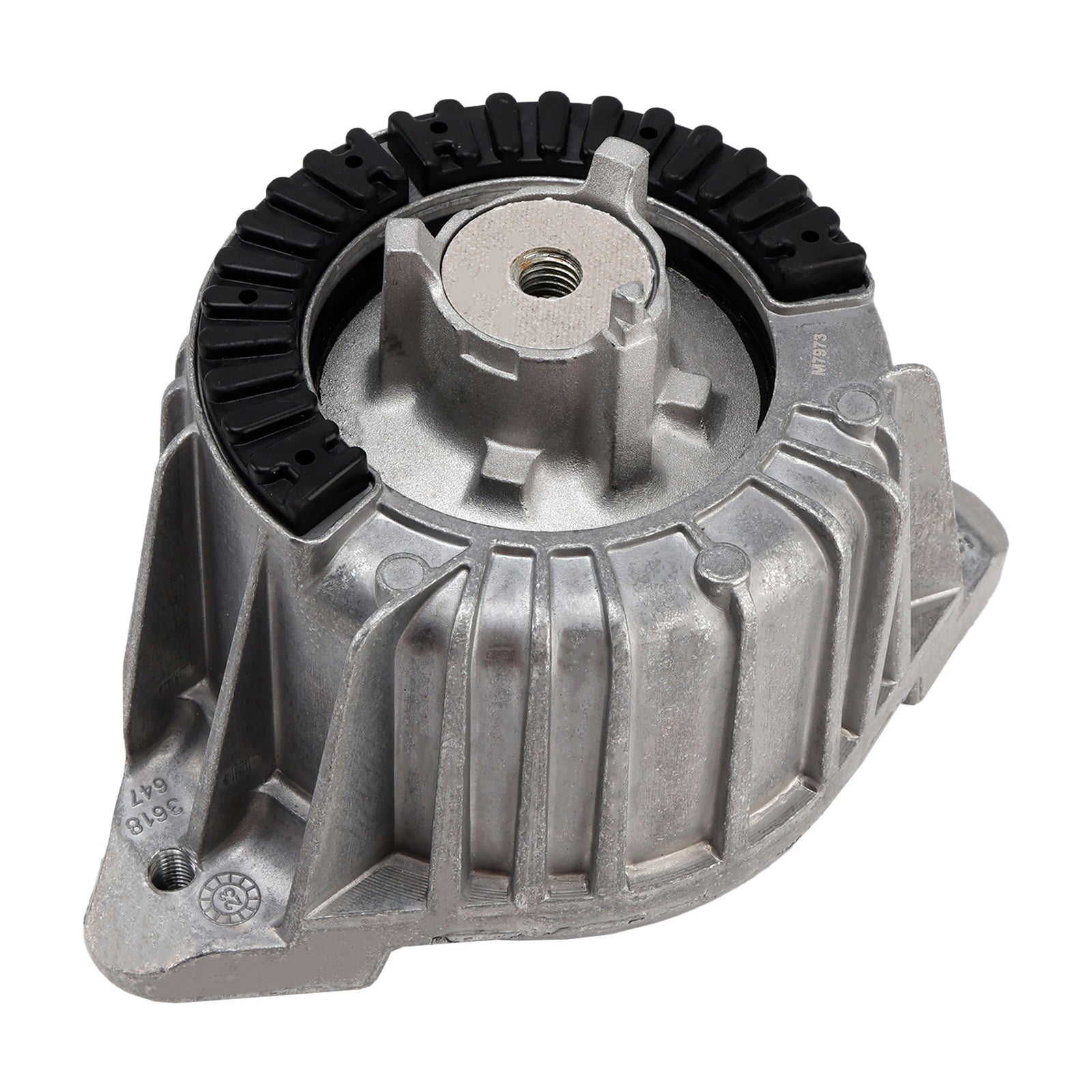 2007-2014 Mercedes-Benz C-Class S204 3x Engine Mounts & Transmission Mount 2122406417 2122400418