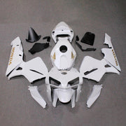 2005-2006 Honda CBR600RR F5 Fairing Kit Bodywork Plastic ABS