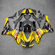 2009-2015 Aprilia RSV4 1000 Injection Fairing Kit Bodywork Plastic ABS