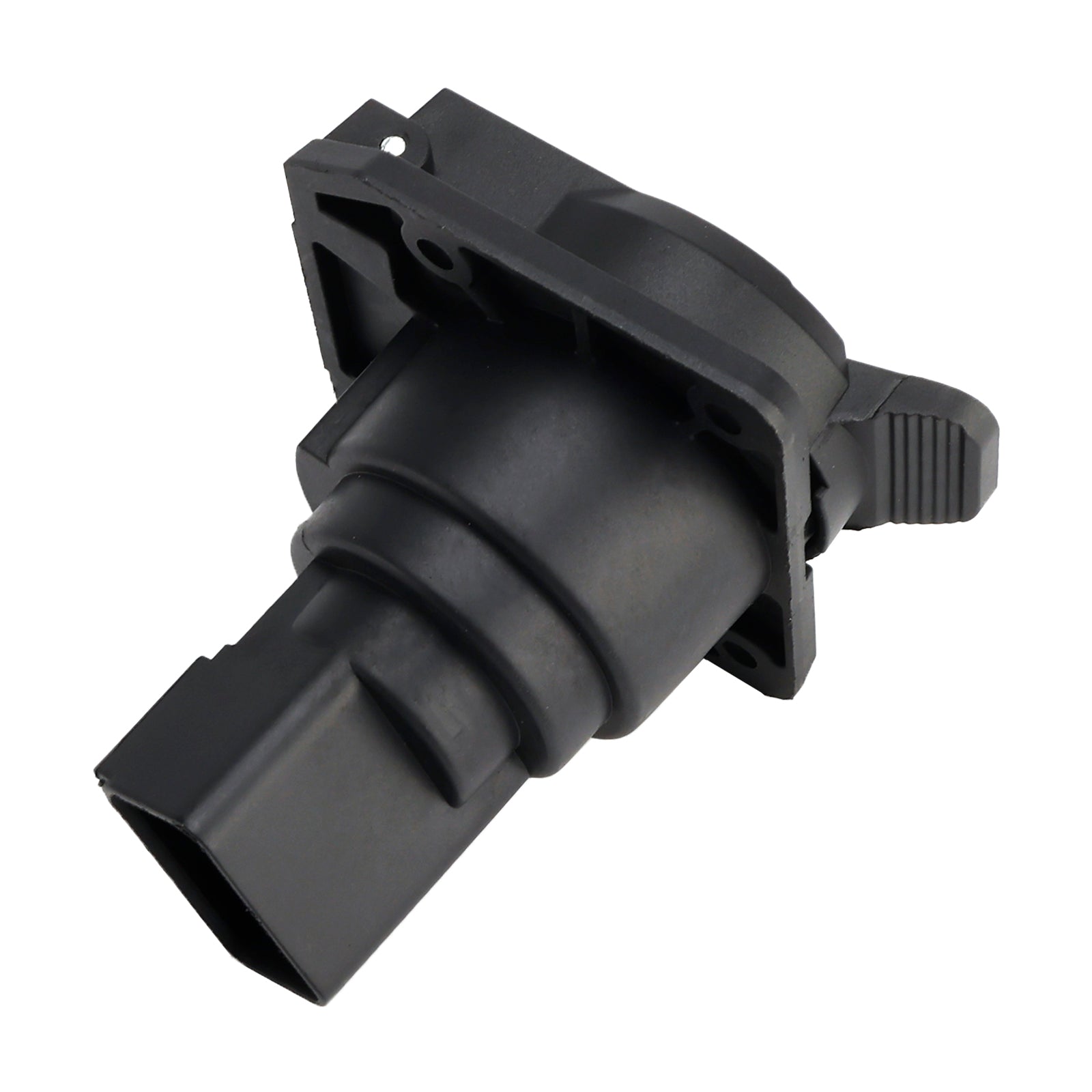 8 Pin Trailer Tow Wiring Connector Plug 56038366AB for Jeep Cherokee