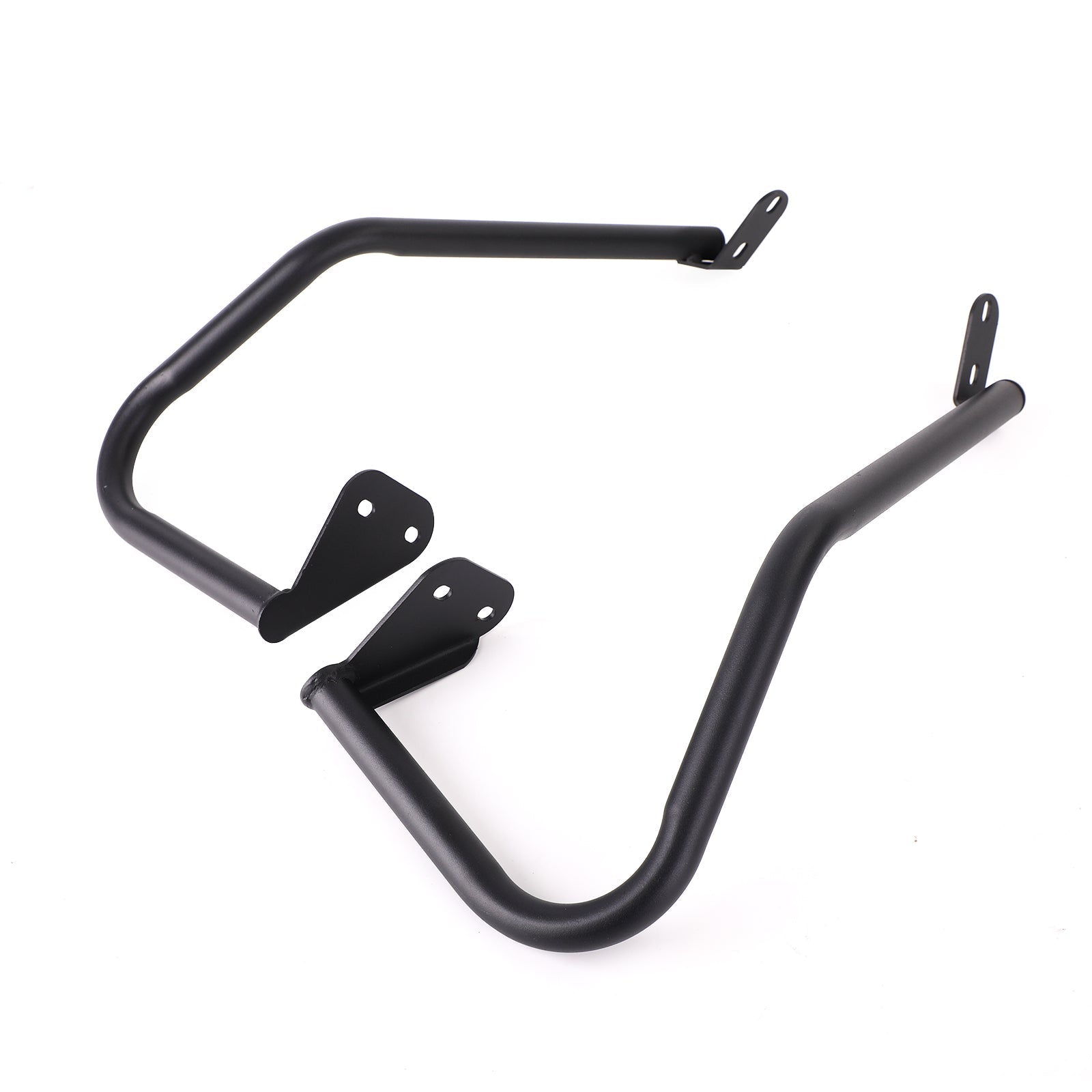 Engine Guard Crash Bar Frame Protector Bumper For Honda Crf250 Crf250L 17-21