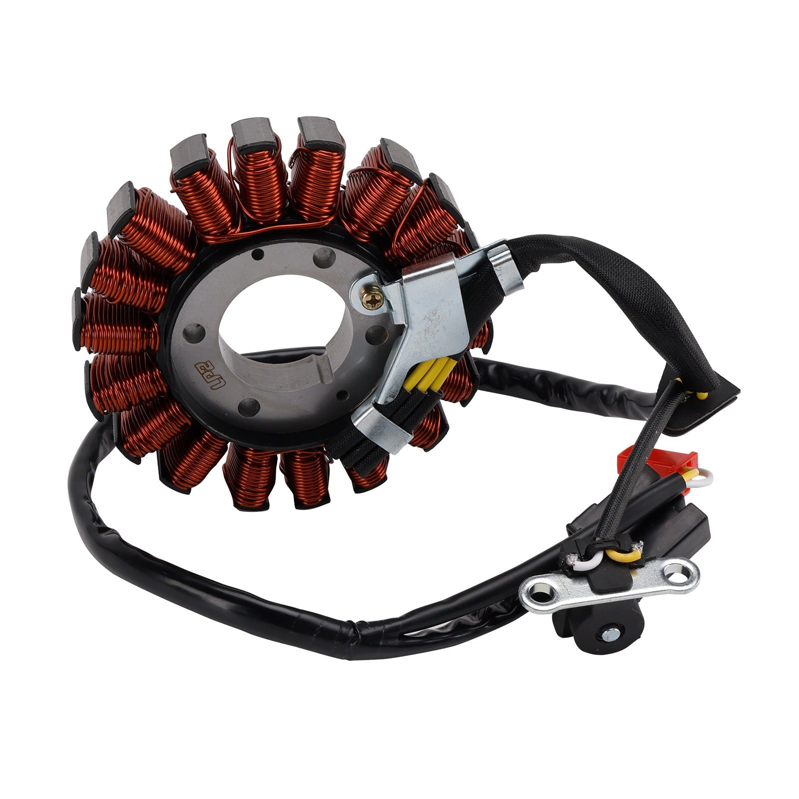 2008 Honda NSS250S Forza 250 MF10 Stator & Regulator Rectifier Gasket 31120-KVZ-632