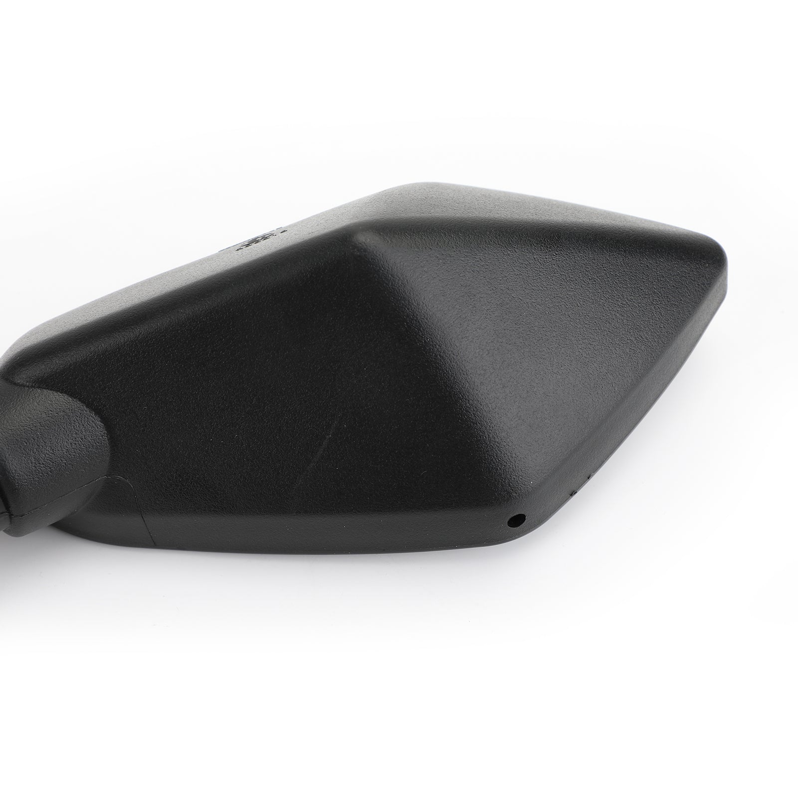 2009-2011 Kawasaki EX650 Ninja 650 ER-6F Mirrors Left Right Pair 56001-0142 Generic