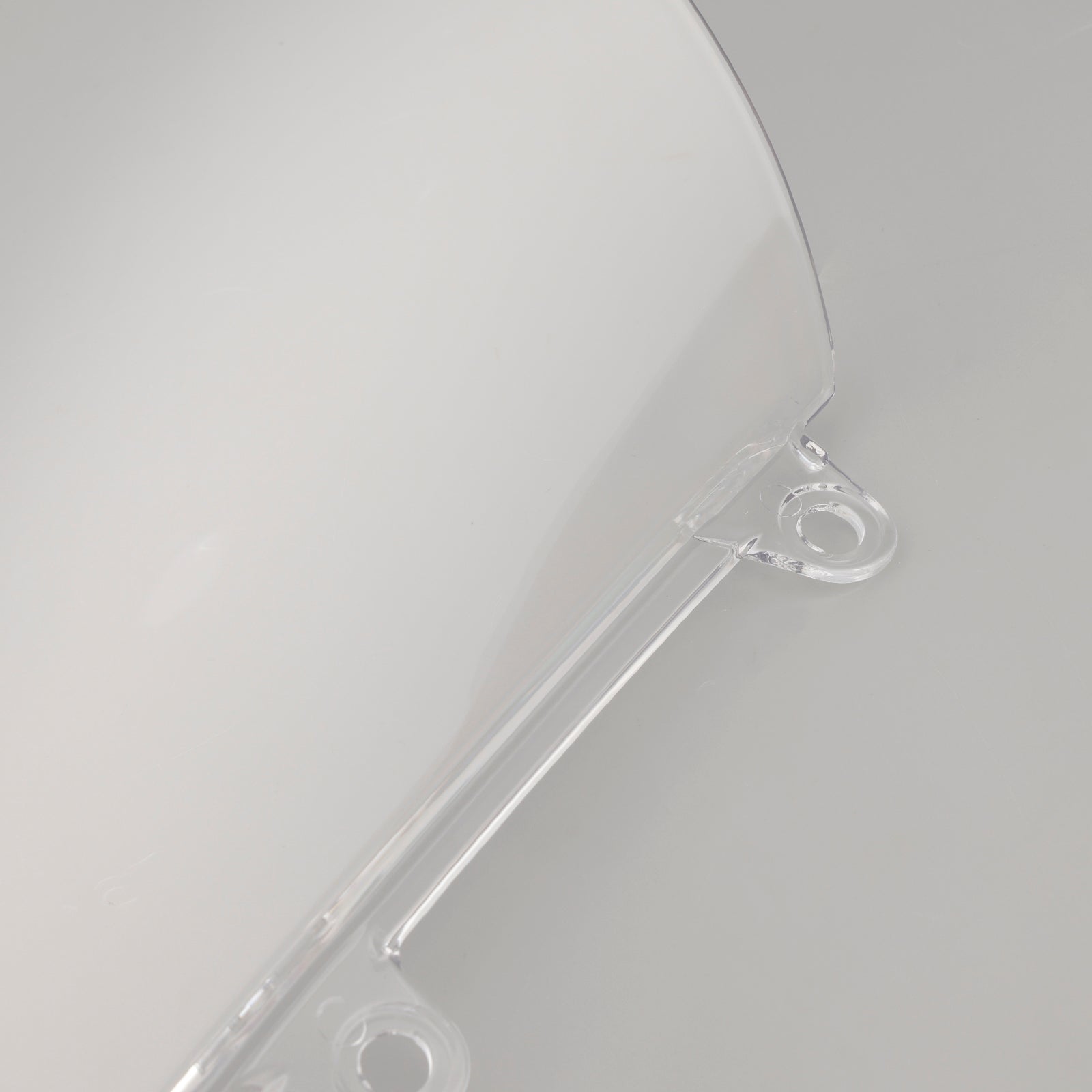 2019-2024 HONDA CBR650R Windshield WindScreen
