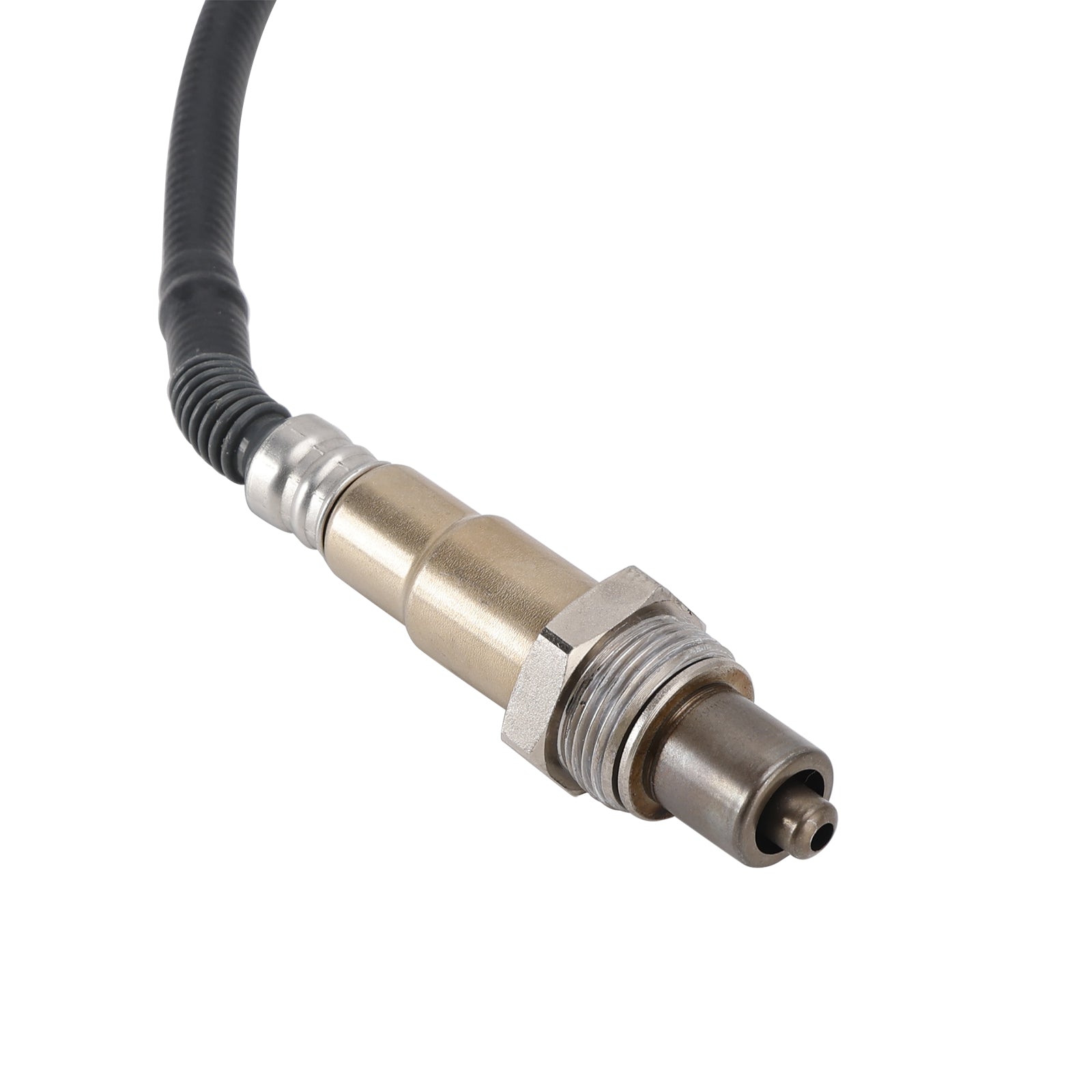 07/2015-07/2020 For BMW 4 Convertible (F33, F83) 420 d Convertible Diesel RWD 16 Valves PM Diesel Particle Matter Sensor 13628582023
