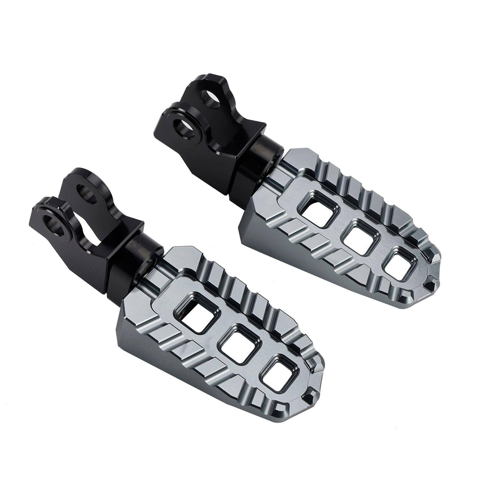 Front Footrests Foot Pegs fit for HONDA Rebel 250 300 500 CM 500/300/250 2017-2024