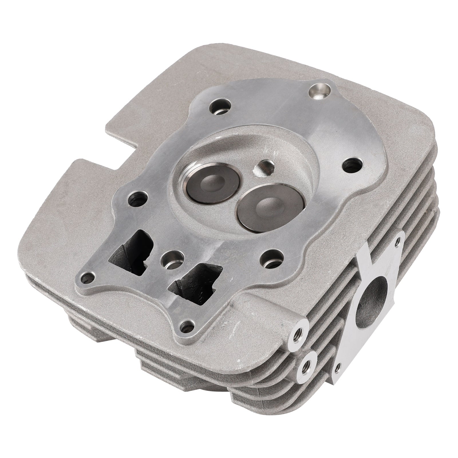 2000-2006 Honda TRX350 FE Rancher ENGINE CYLINDER HEAD VALVE 12200-HN5-M00