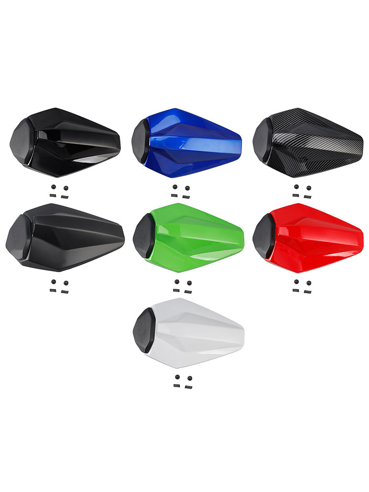 2019-2025 Kawasaki ZX6R ZX-6R Racing Tail Rear Seat Fairing Cowl