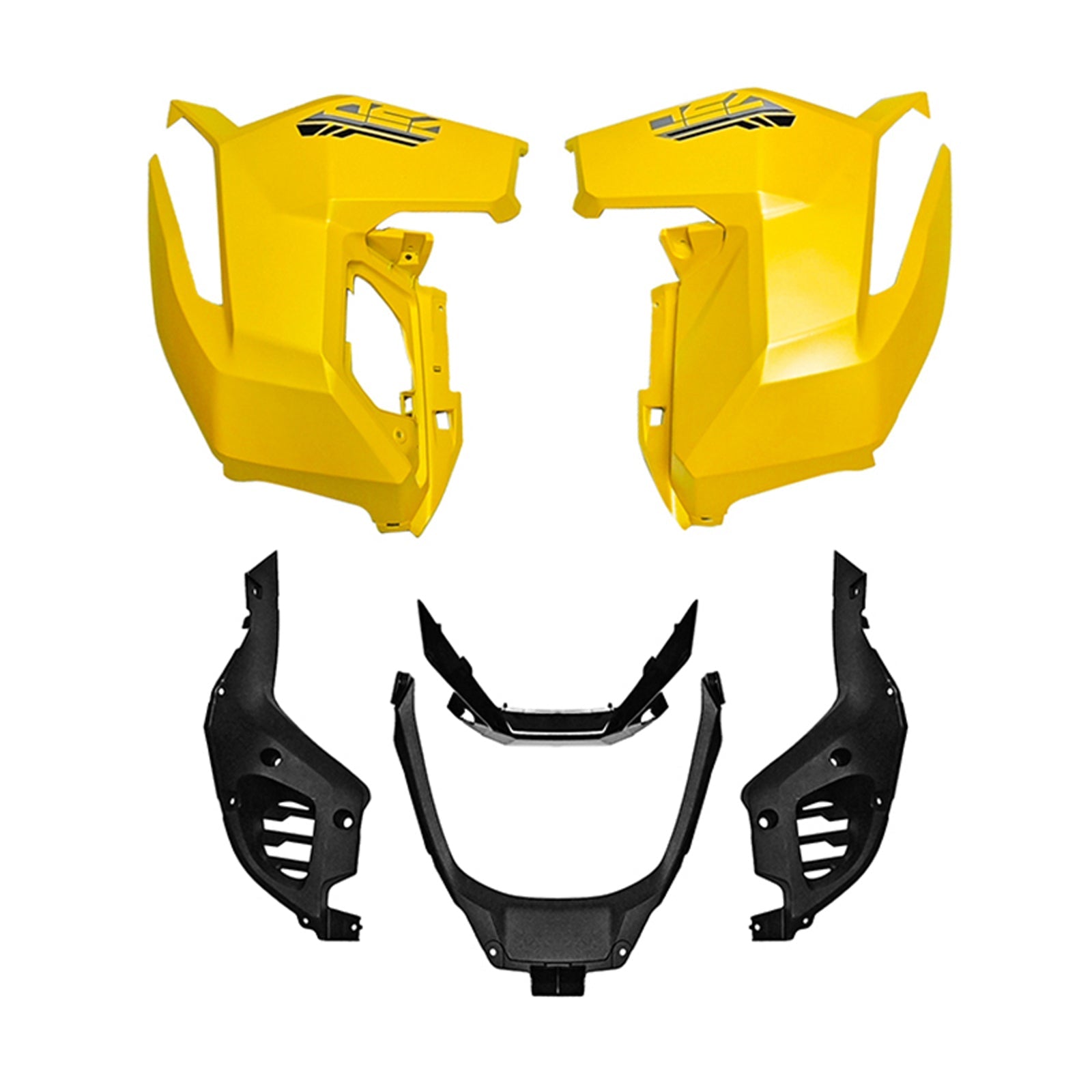 Injection Bodywork Fairing Kit for Honda X-ADV 750 2025-2026