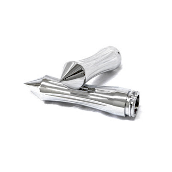 Universal 1" 25Mm  Motorcycle Drag Bars Handlebar Chrome For Honda Shadow 1100