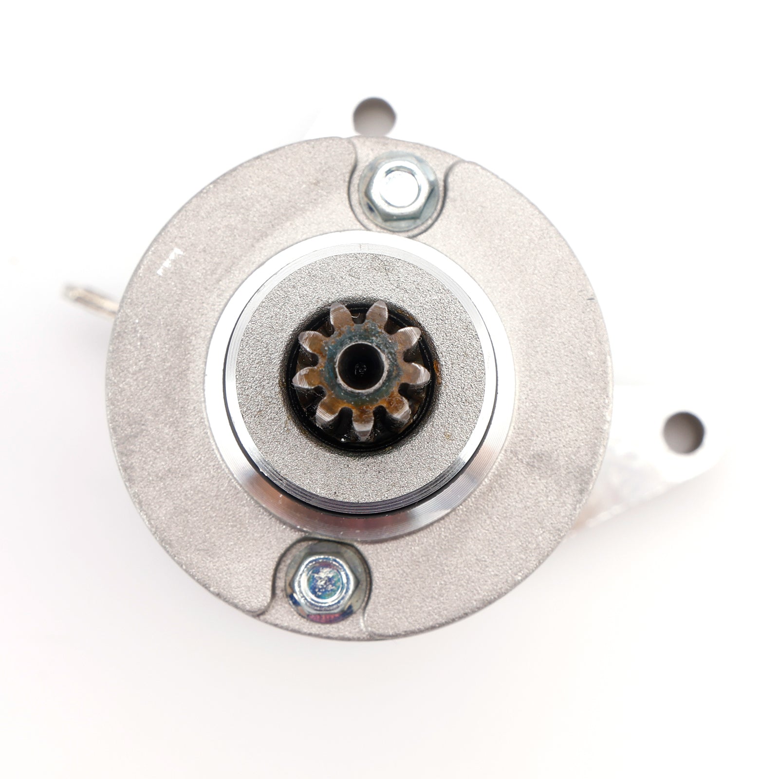 2020-2021 Keeway RKF 125 2STARTER MOTOR 249013210140 Generic