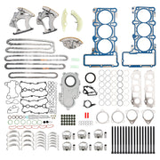 Audi A6 A7 CREC CRED CREH CREG 3.0T Engine Rebuilding & Timing Kit 06E103149AR