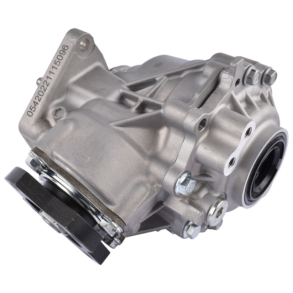 NEW Transfer Case Assembly 33100-4BA0B for Nissan Rogue 2.5L 2014-2019