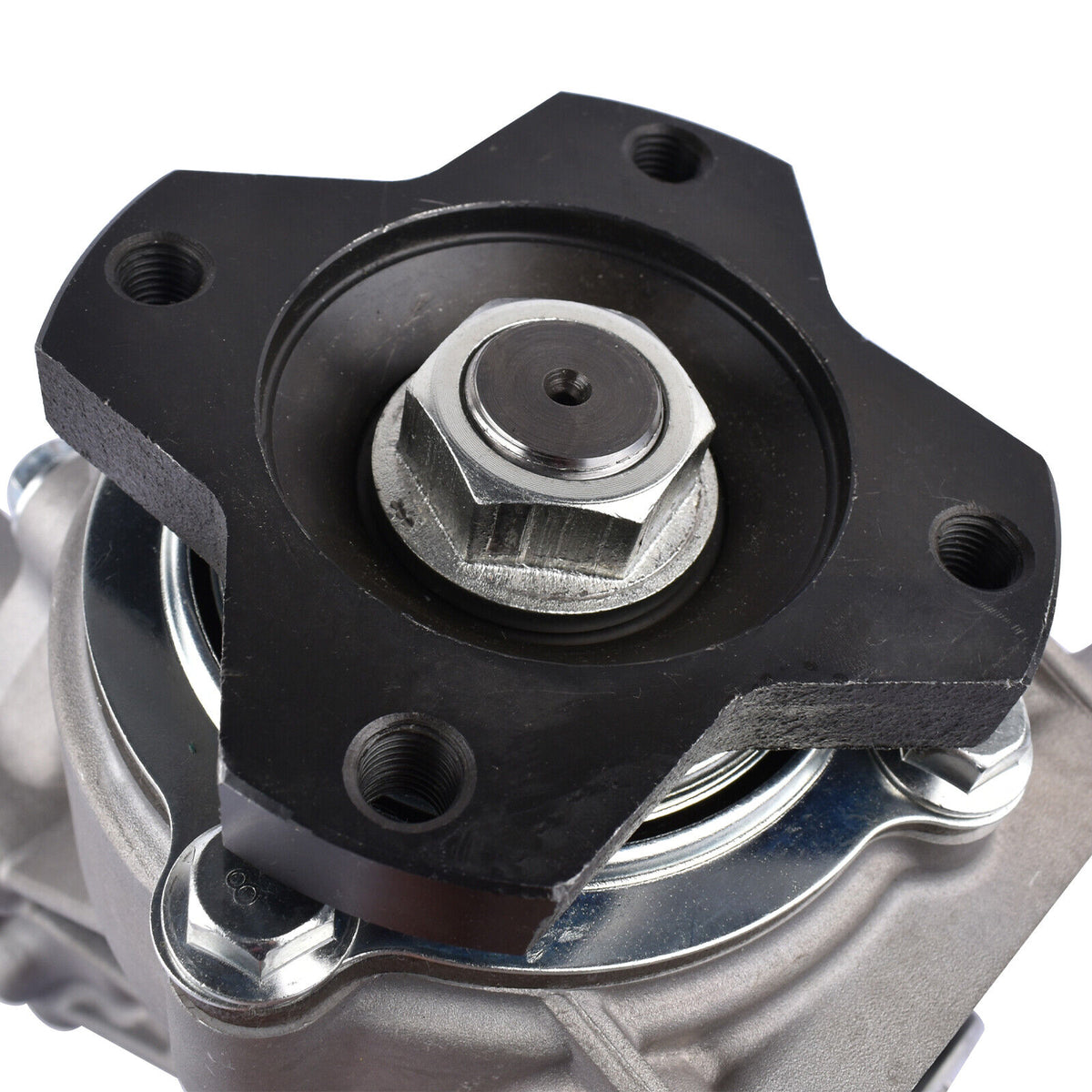 NEW Transfer Case Assembly 33100-4BA0B for Nissan Rogue 2.5L 2014-2019