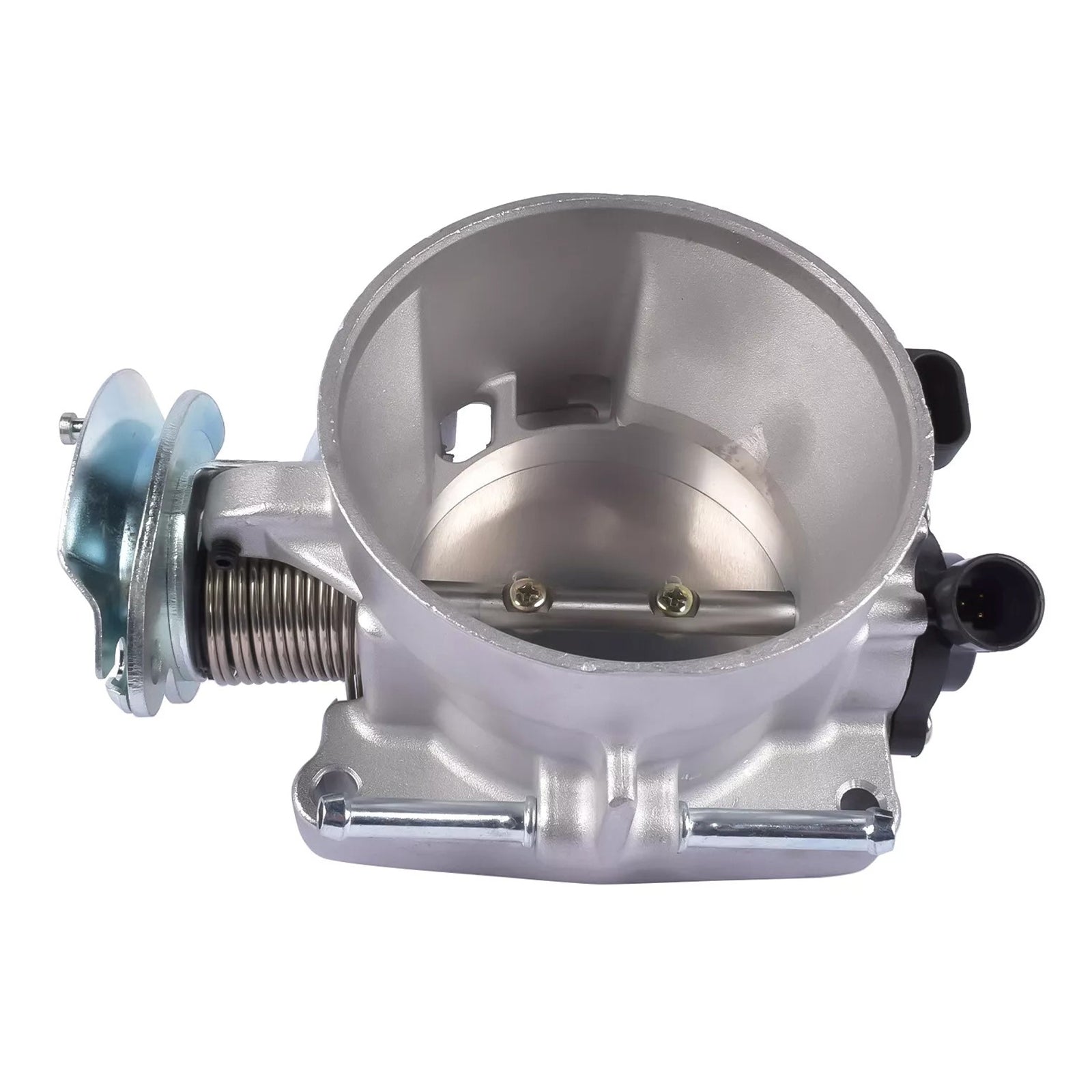 2000-2002 Chevy Tahoe 5.3L Throttle Body 88984260