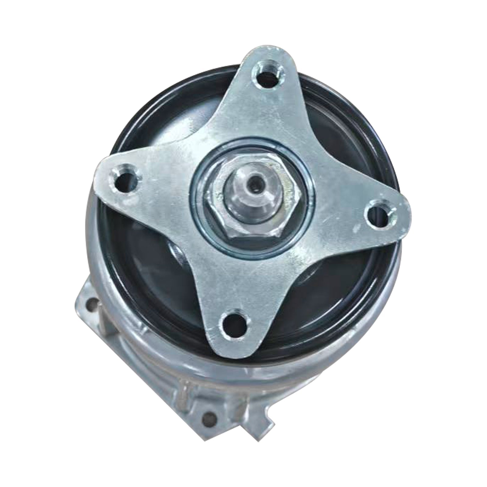 2007-2009 Chevrolet Equinox 3.6L Rear Wheel Drive Module Clutch Housing 84165521