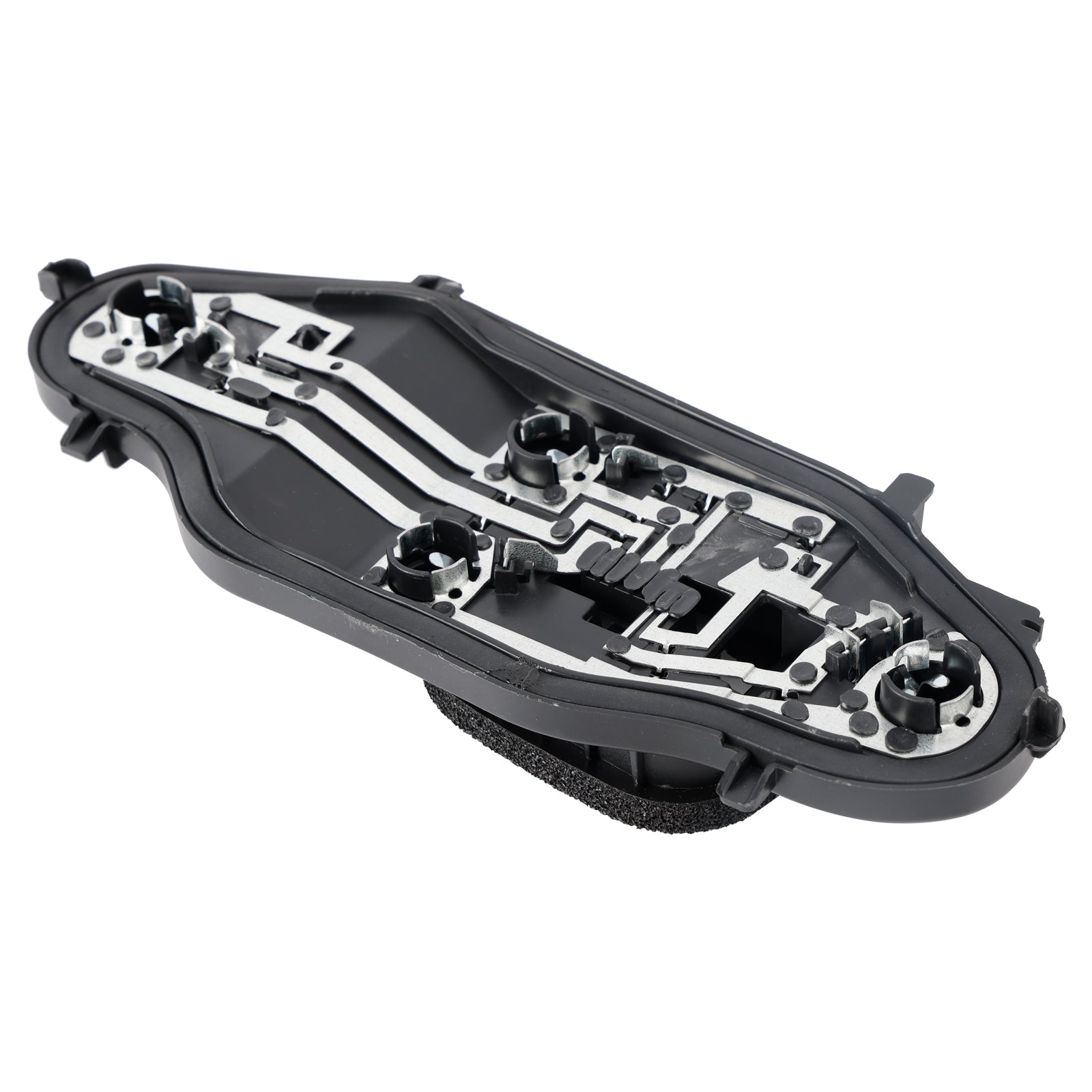 2019-2024 Peugeot Partner（Barn Doors Models）Left+Right Rear Light Bulb Holder 9819235880