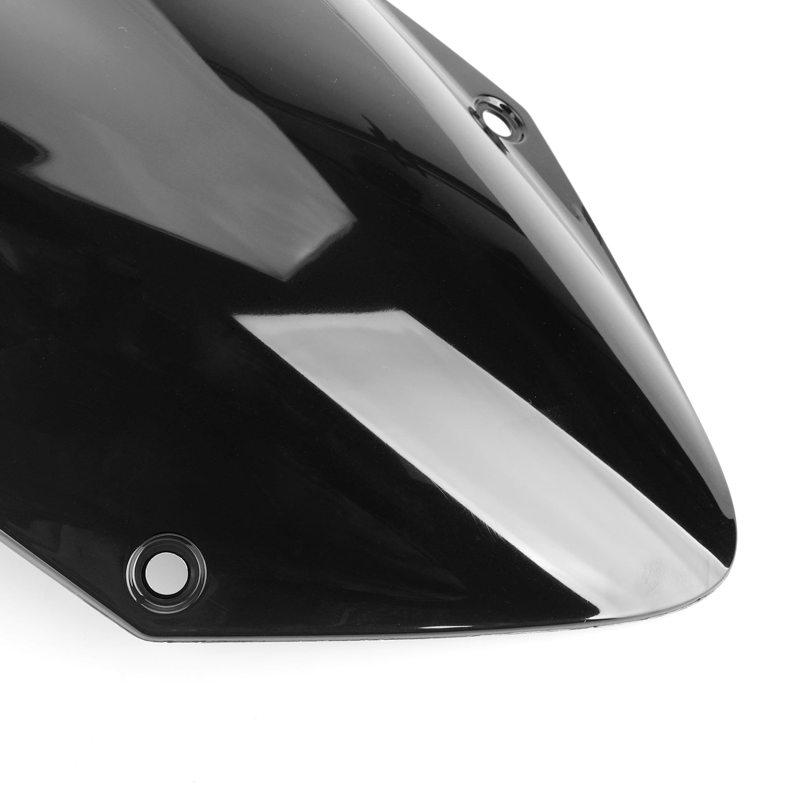 Windshield WindScreen for BMW S1000RR 2019-2022 Black