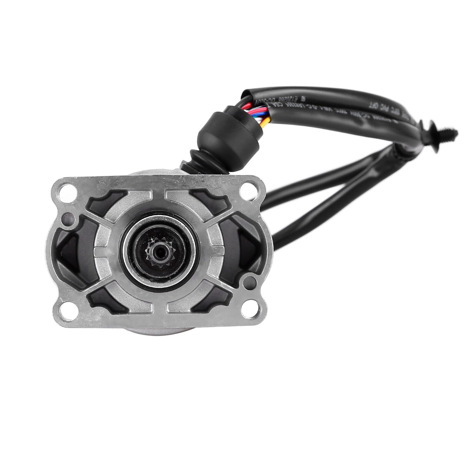 2011-2016 Jeep Grand Cherokee Rear Axle Differential Locking Motor 68084266AB 68084266AA 68084266AC